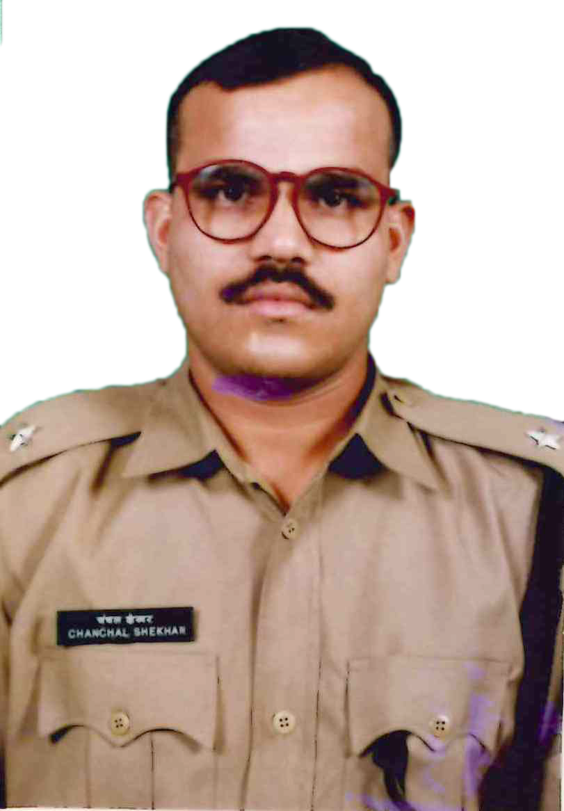 Chanchal Shekhar 